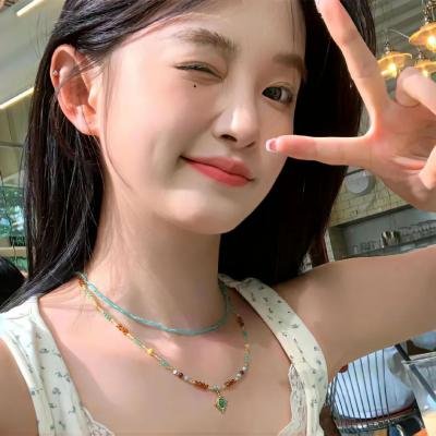 早餐时女歌迷快闪